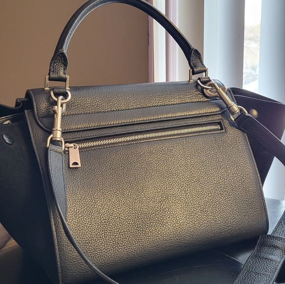 Céline Shoulder Bag - Picture 3 of 8